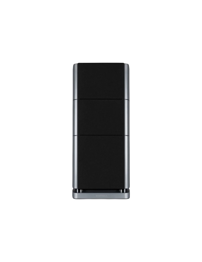 Wharfedale Elysian 2R - Kolumny Podstawkowe Premium