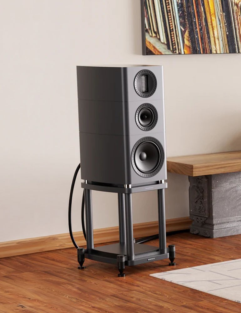 Wharfedale Elysian 2R - Kolumny Podstawkowe Premium