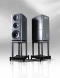 Wharfedale Elysian 2R - Kolumny Podstawkowe Premium
