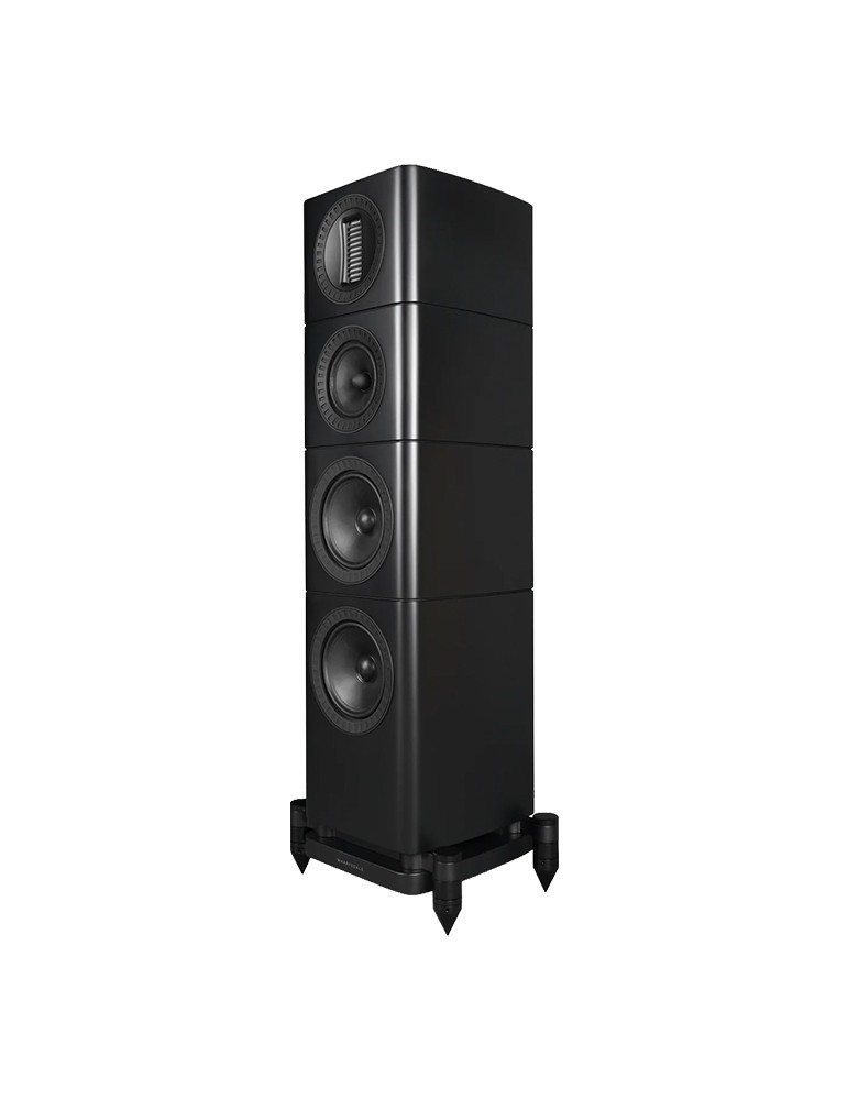 Wharfedale Elysian 3R - Kolumny Podłogowe Premium
