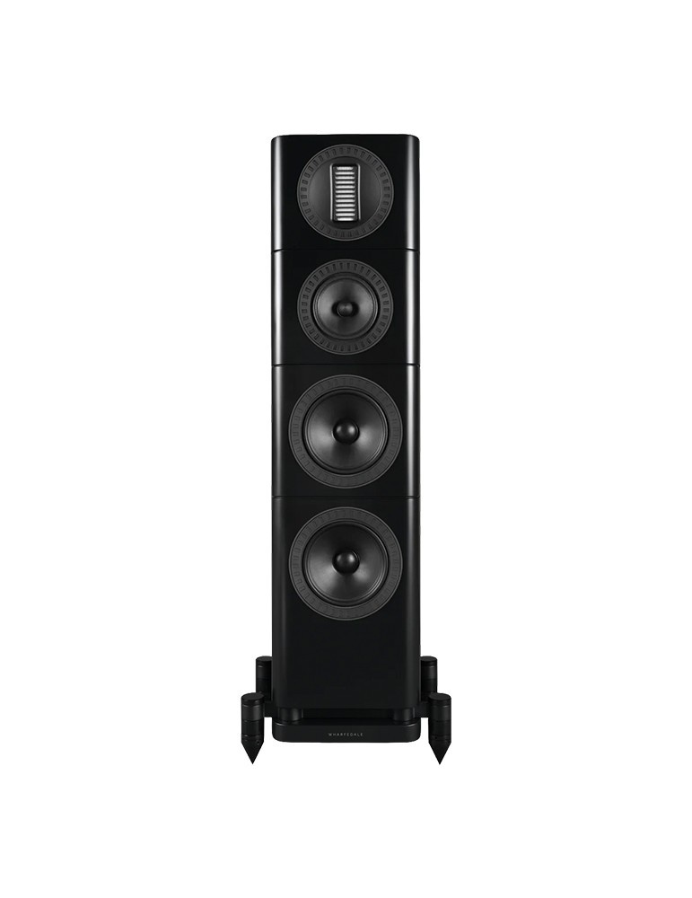 Wharfedale Elysian 3R - Kolumny Podłogowe Premium