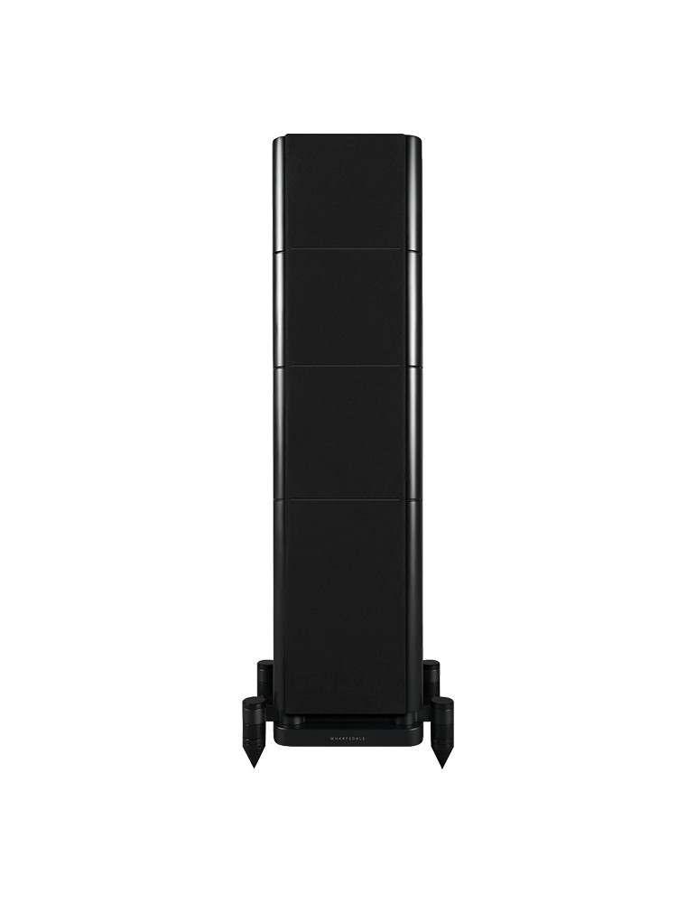 Wharfedale Elysian 3R - Kolumny Podłogowe Premium