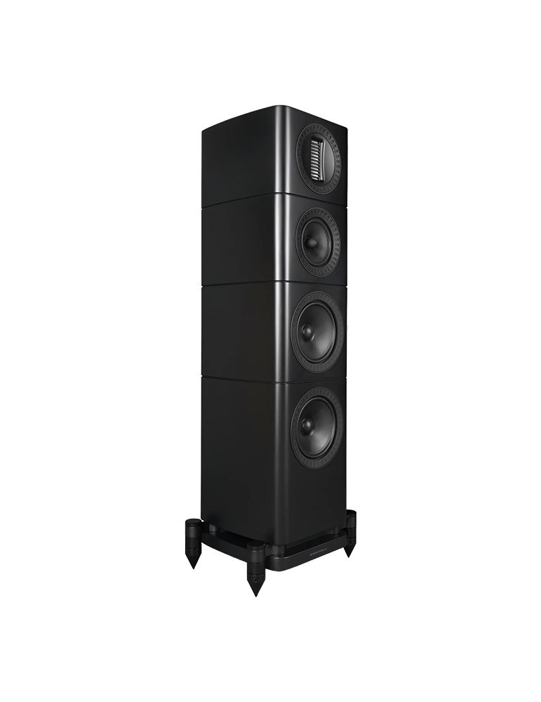 Wharfedale Elysian 3R - Kolumny Podłogowe Premium