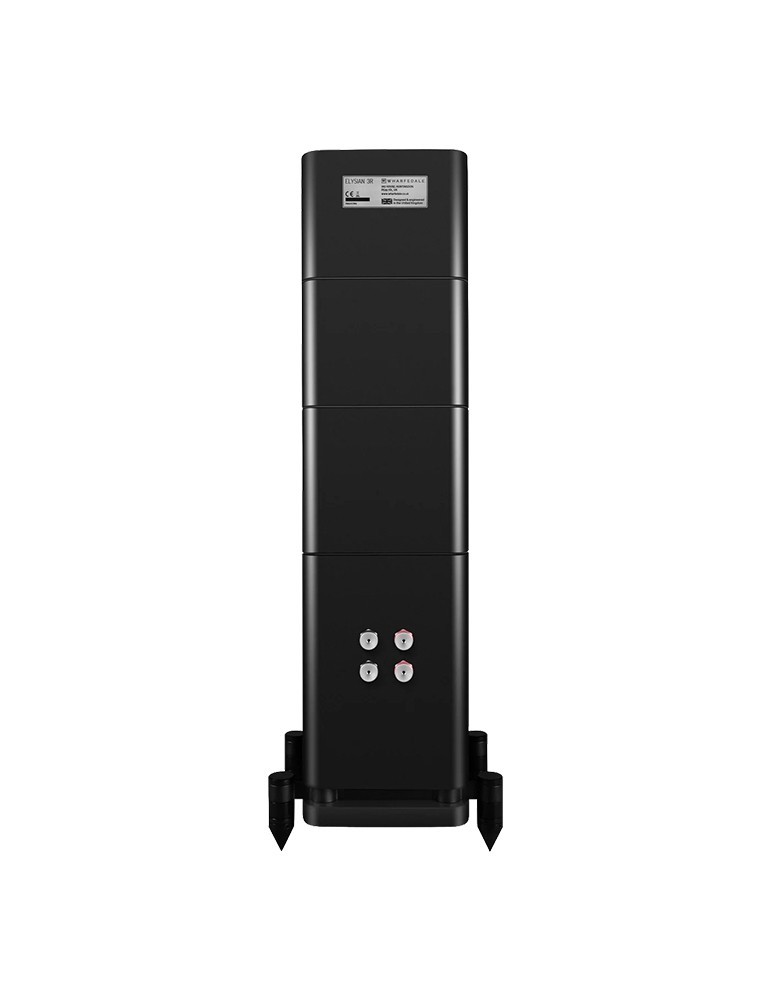 Wharfedale Elysian 3R - Kolumny Podłogowe Premium
