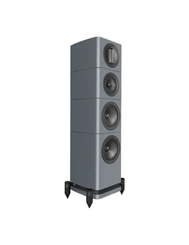 Wharfedale Elysian 3R - Kolumny Podłogowe Premium 2