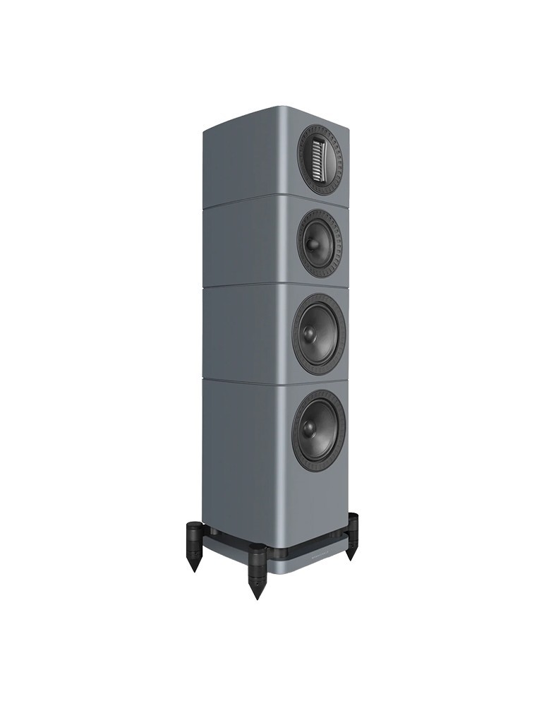 Wharfedale Elysian 3R - Kolumny Podłogowe Premium