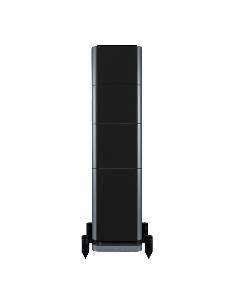 Wharfedale Elysian 3R - Kolumny Podłogowe Premium