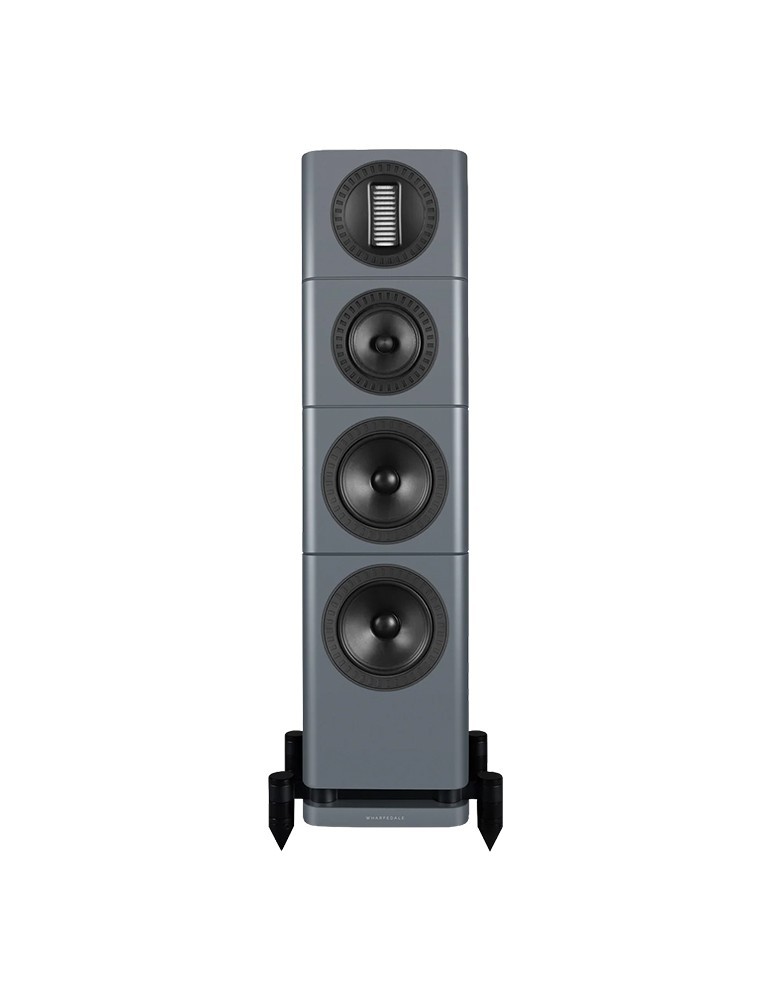Wharfedale Elysian 3R - Kolumny Podłogowe Premium
