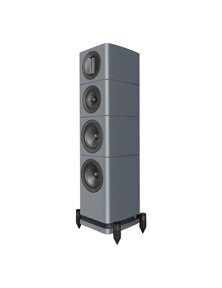 Wharfedale Elysian 3R - Kolumny Podłogowe Premium