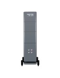 Wharfedale Elysian 3R - Kolumny Podłogowe Premium