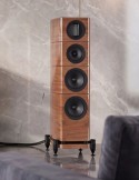 Wharfedale Elysian 3R - Kolumny Podłogowe Premium