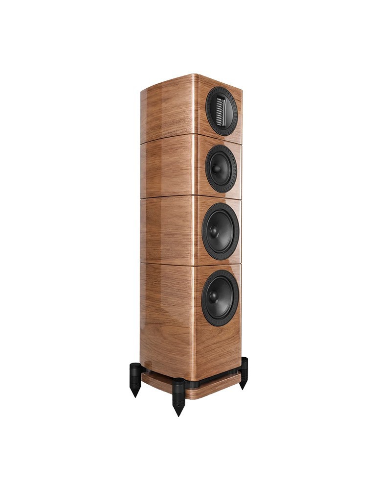 Wharfedale Elysian 3R - Kolumny Podłogowe Premium