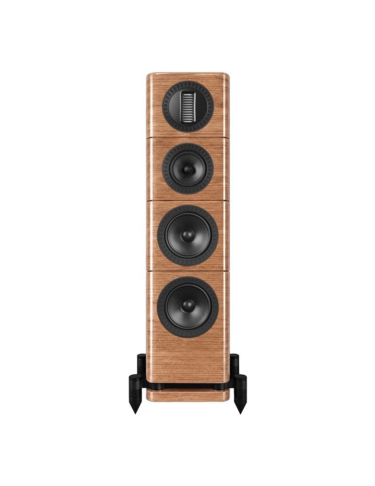 Wharfedale Elysian 3R - Kolumny Podłogowe Premium