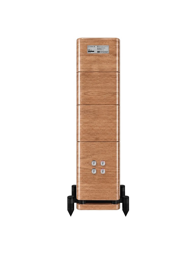 Wharfedale Elysian 3R - Kolumny Podłogowe Premium