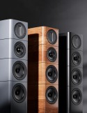 Wharfedale Elysian 3R - Kolumny Podłogowe Premium