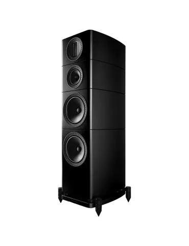 Wharfedale Elysian 4R - Kolumny Podłogowe Premium