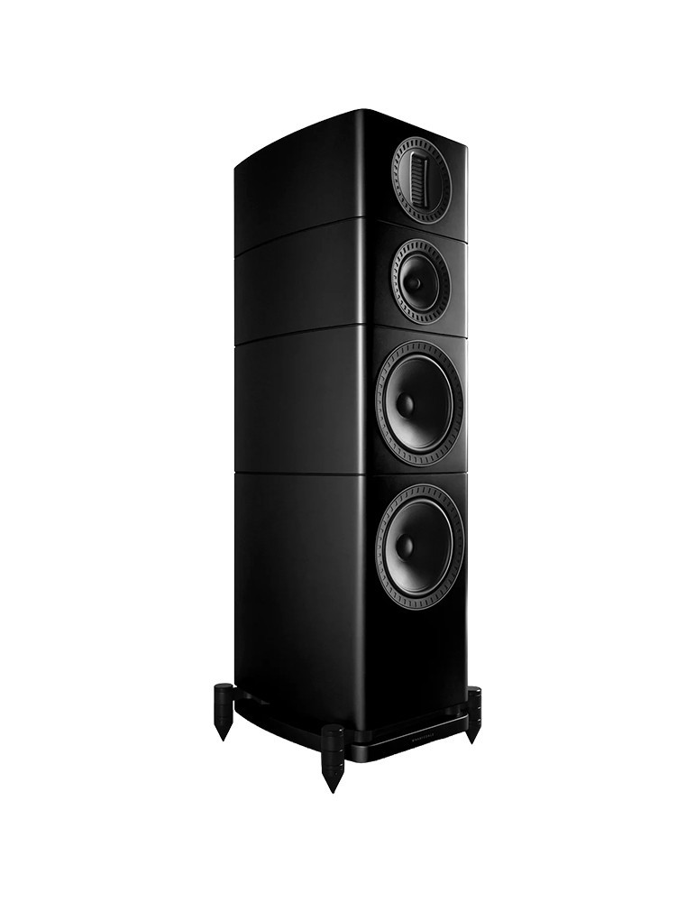 Wharfedale Elysian 4R - Kolumny Podłogowe Premium