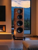 Wharfedale Elysian 4R - Kolumny Podłogowe Premium