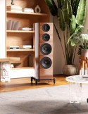 Wharfedale Elysian 4R - Kolumny Podłogowe Premium