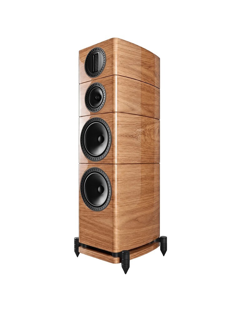 Wharfedale Elysian 4R - Kolumny Podłogowe Premium