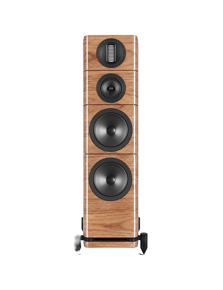 Wharfedale Elysian 4R - Kolumny Podłogowe Premium