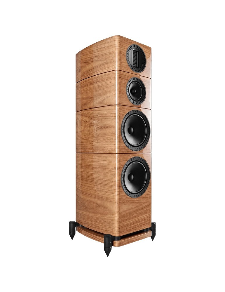 Wharfedale Elysian 4R - Kolumny Podłogowe Premium