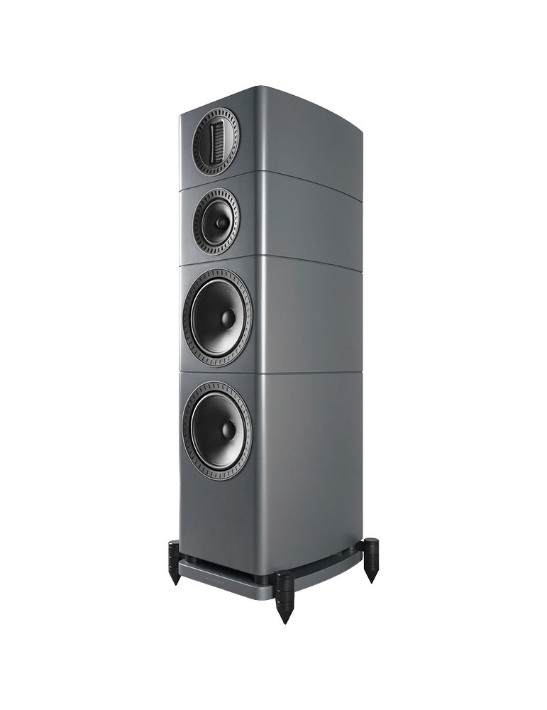 Wharfedale Elysian 4R - Kolumny Podłogowe Premium
