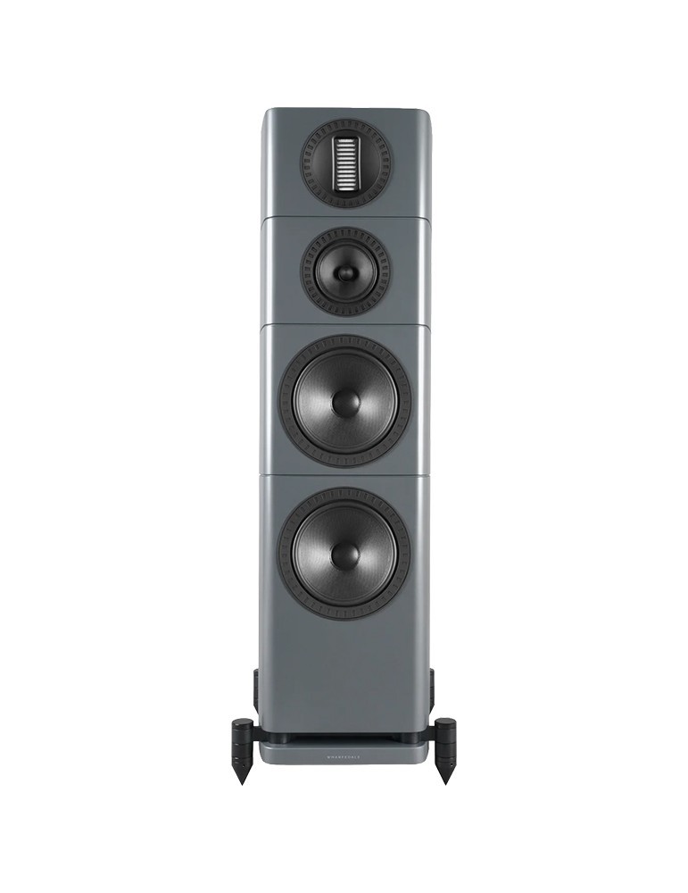 Wharfedale Elysian 4R - Kolumny Podłogowe Premium