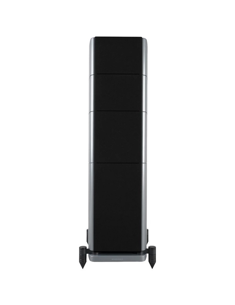 Wharfedale Elysian 4R - Kolumny Podłogowe Premium