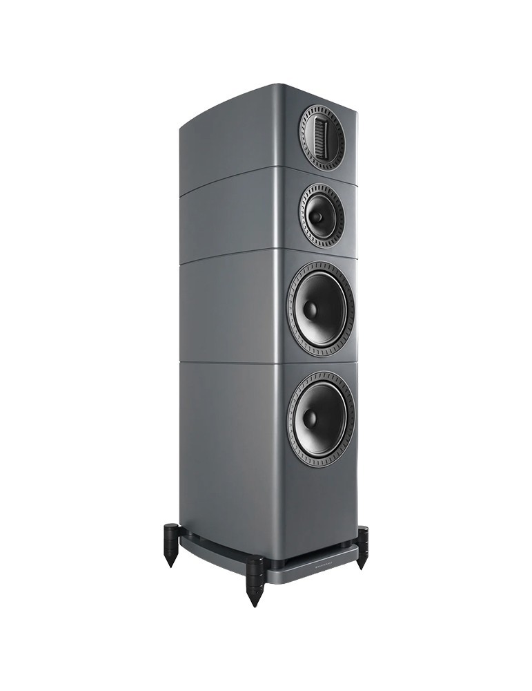 Wharfedale Elysian 4R - Kolumny Podłogowe Premium
