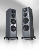 Wharfedale Elysian 4R - Kolumny Podłogowe Premium