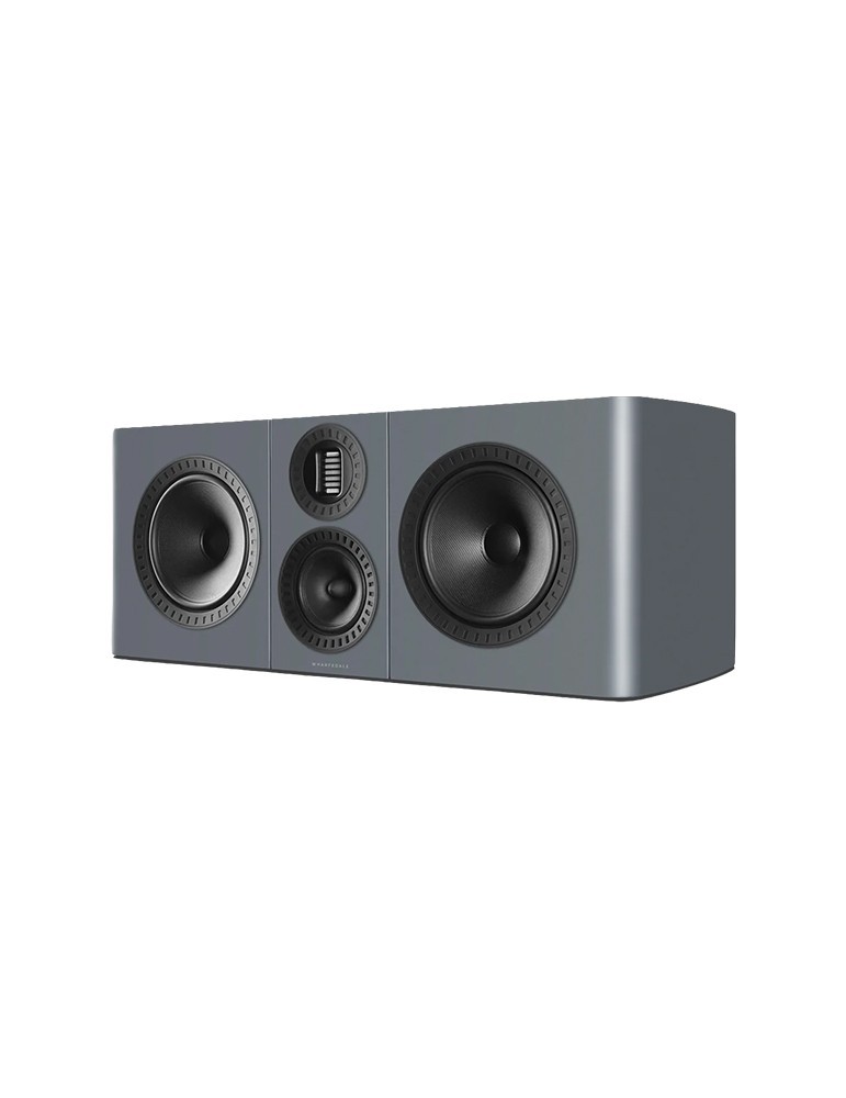 Wharfedale Elysian CR  - Głosnik centralny
