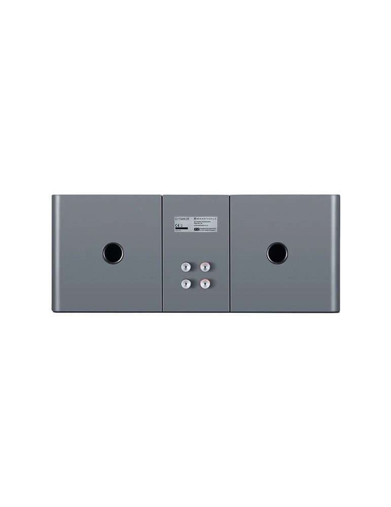 Wharfedale Elysian CR  - Głosnik centralny
