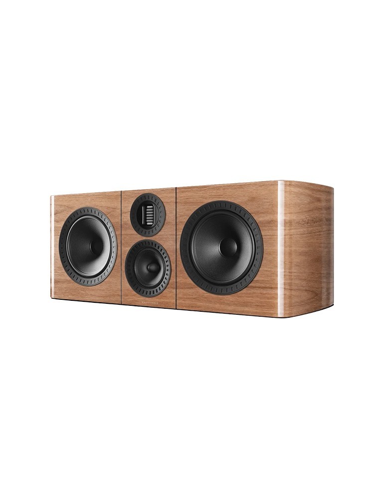 Wharfedale Elysian CR  - Głosnik centralny