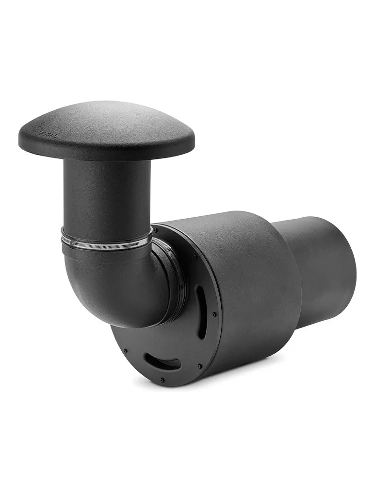 Zestaw Focal Littora 4.1 — głośniki zewnętrzne IP55 z subwooferem