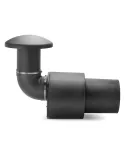 Zestaw Focal Littora 4.1 — głośniki zewnętrzne IP55 z subwooferem