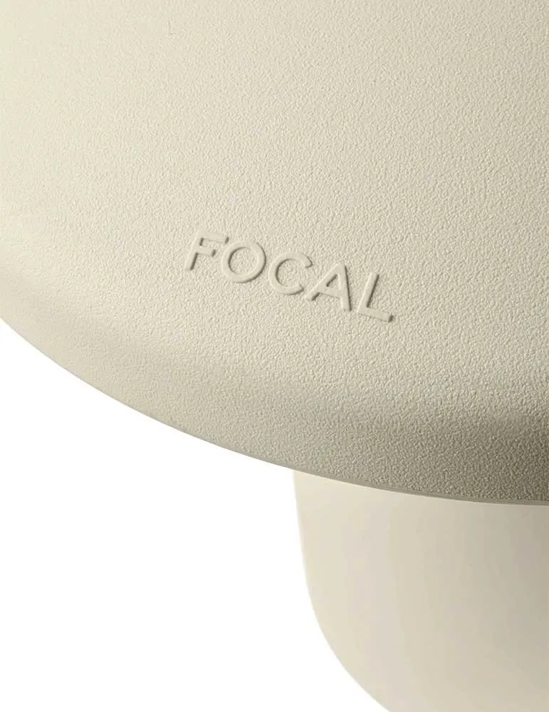 Zestaw Focal Littora 4.1 — głośniki zewnętrzne IP55 z subwooferem