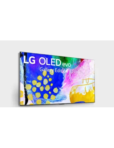Telewizor LG OLED65G23LA | Dolby Atmos OLED 65 cali | LG