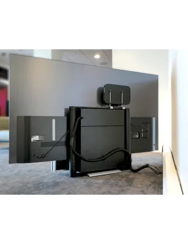 Akcesoria montażowe do BeoVision Harmony GX65 | Outlet | B&O