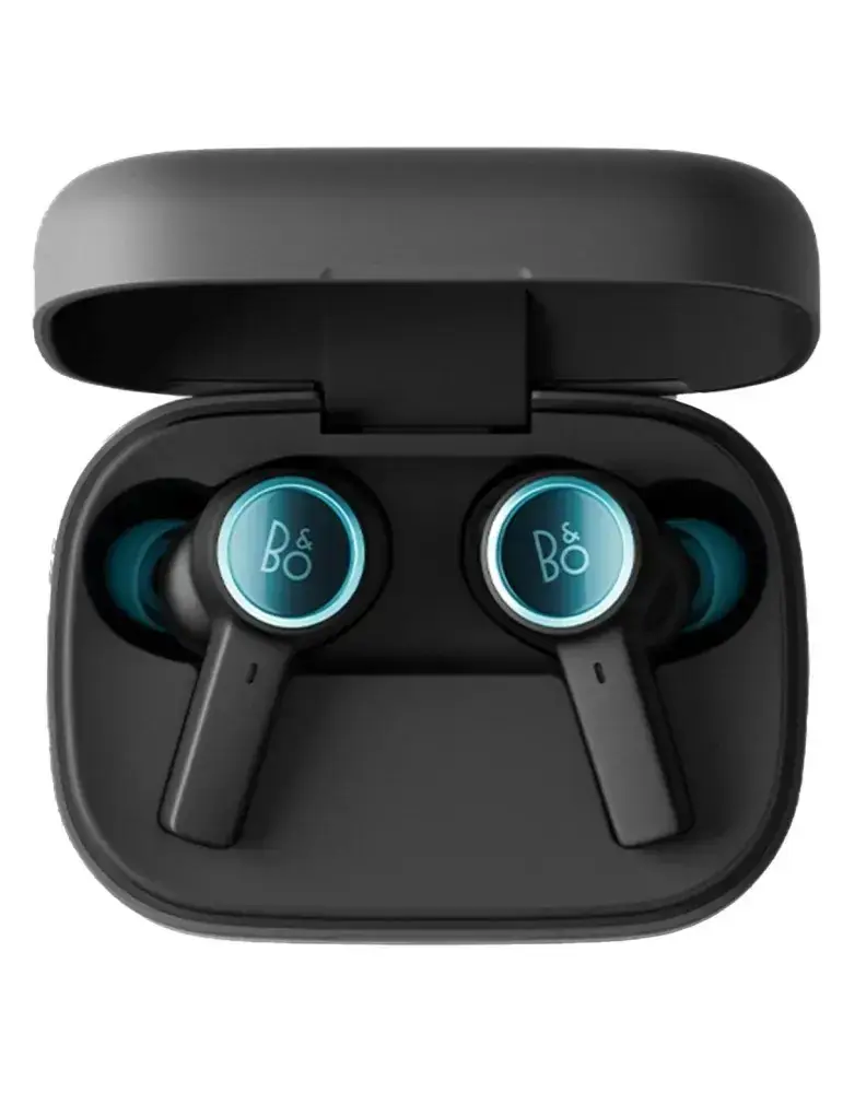 BEZPRZEWODOWE SŁUCHAWKI DOKANAŁOWE BLUETOOTH 5.2 Z AKTYWNĄ REDUKCJĄ SZUMU BEOPLAY EX - OUTLET - GLO