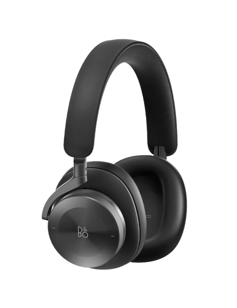 SŁUCHAWKI NAGŁOWNE BLUETOOTH 5.1 APTX Z AKTYWNĄ REDUKCJĄ SZUMU BEOPLAY H95 SZARE - OUTLET - GLO