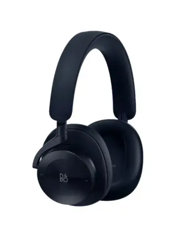 SŁUCHAWKI NAGŁOWNE BLUETOOTH 5.1 APTX Z AKTYWNĄ REDUKCJĄ SZUMU BEOPLAY H95 NIEBIESKIE - OUTLET - GLO