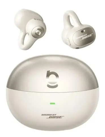 SŁUCHAWKI BLUETOOTH  BASEUS XC1 WHITE - OUTLET - GLO