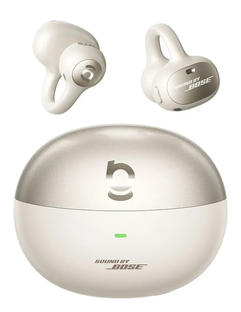 SŁUCHAWKI BLUETOOTH  BASEUS XC1 WHITE - OUTLET - GLO