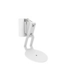 UCHWYT CAVUS CMAMPV DLA SONOS ERA 100 BIALY - OUTLET - GLO