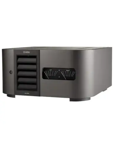 WZMACNIACZ MOCY HI-END CLASSE DELTA STEREO - OUTLET - GLO