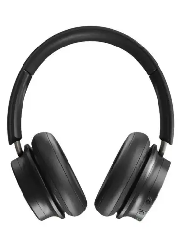 SŁUCHAWKI NAGŁOWNE IO-8 BLACK IRON - OUTLET - GLO