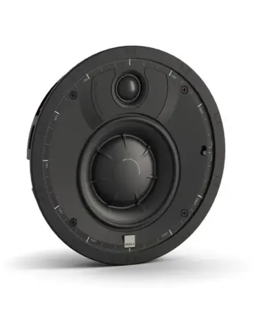 GŁOŚNIK SUFITOWY/ŚCIENNY DALI PHANTOM K-60 LP BIAŁY (65) - OUTLET - GLO