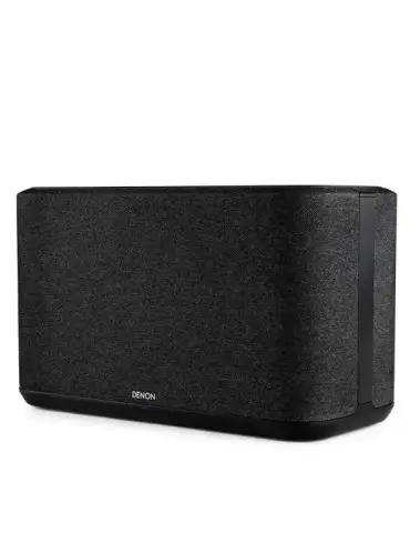 ODTWARZACZ STREFOWY DENON HOME 350 CZARNY - OUTLET - GLO