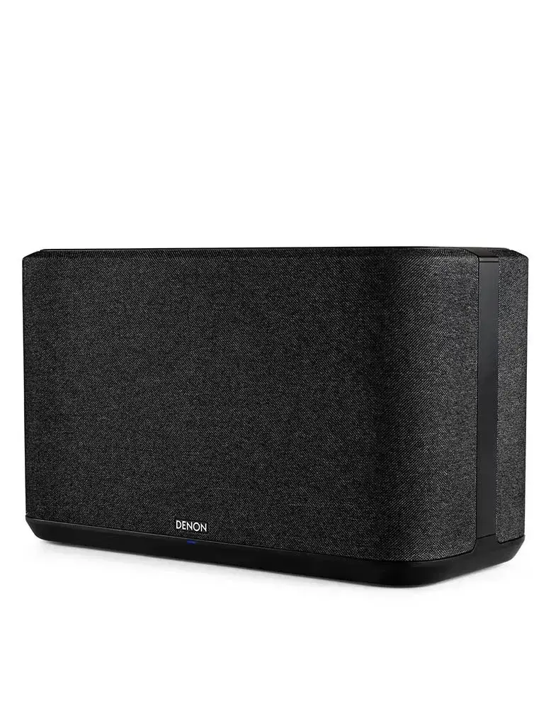 ODTWARZACZ STREFOWY DENON HOME 350 CZARNY - OUTLET - GLO
